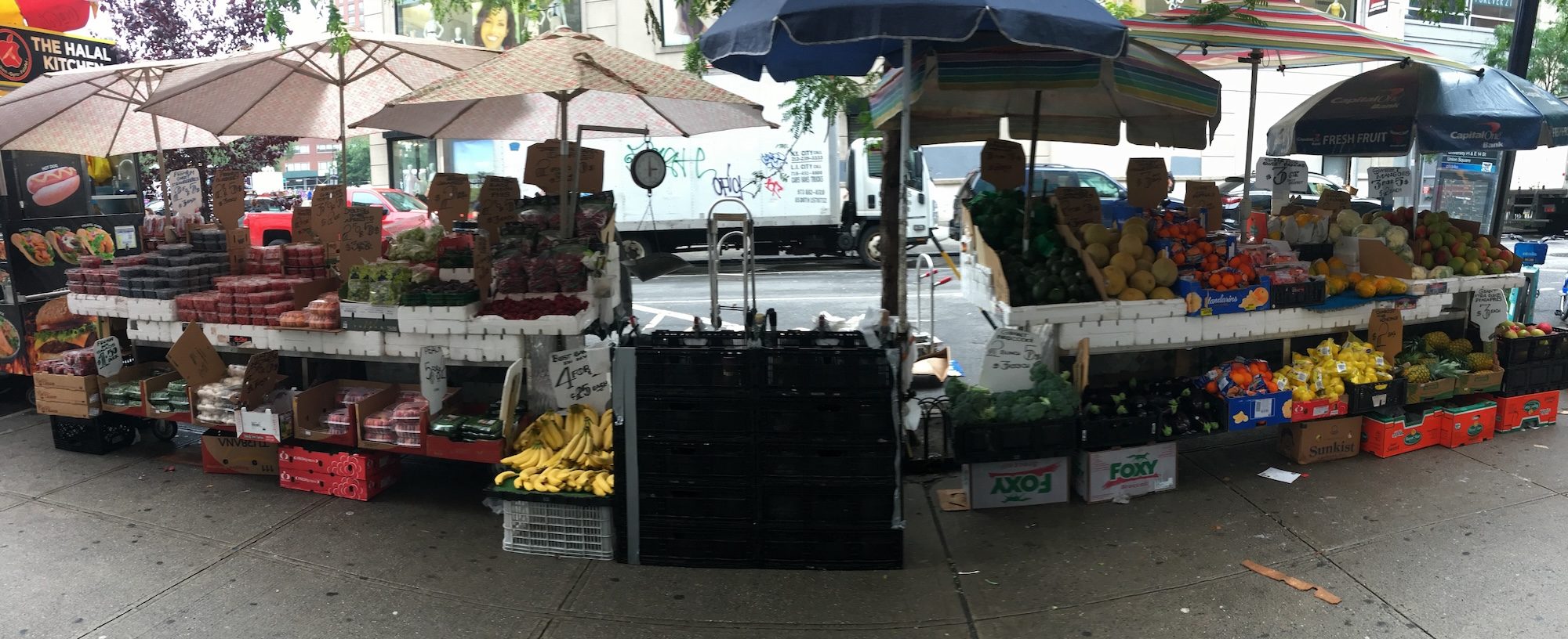 Get Fruit
