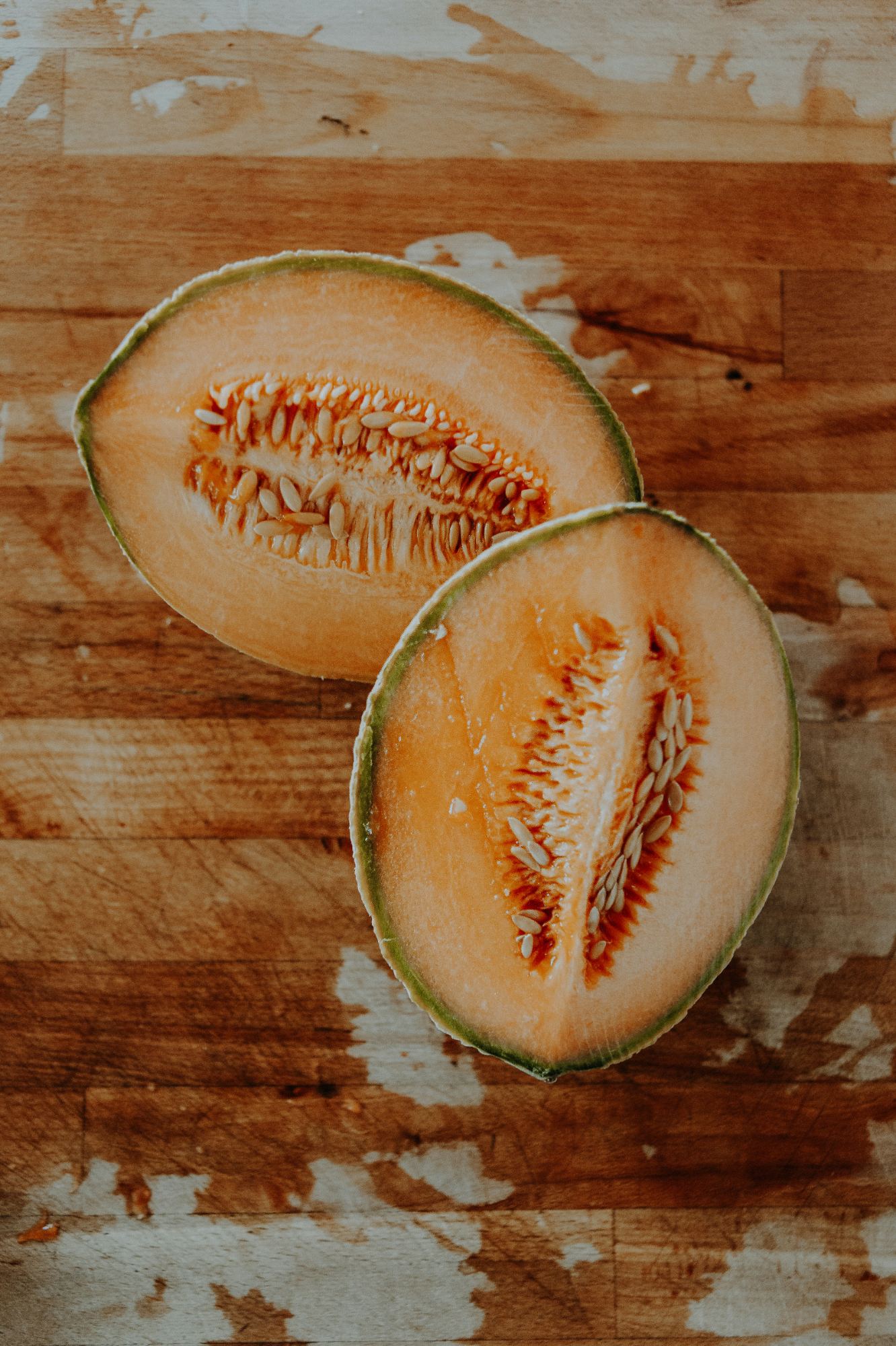 Cantaloupe