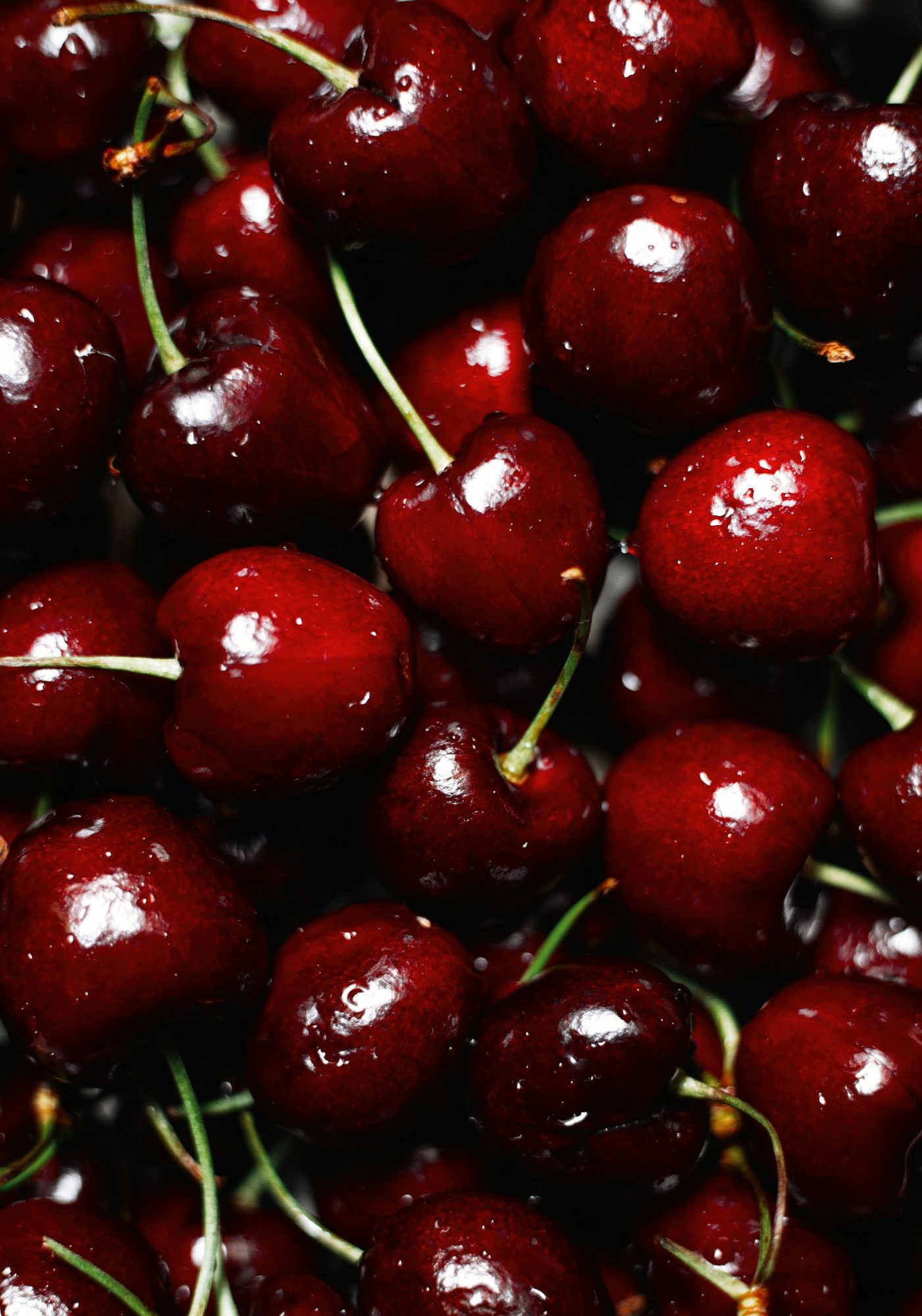 Red Cherry