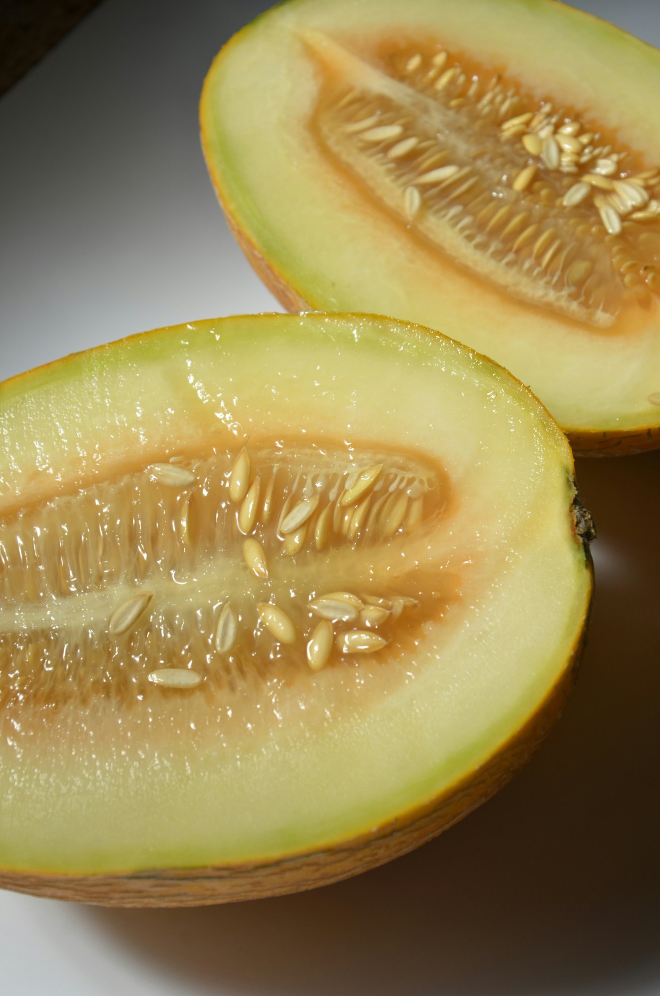 Honeydew