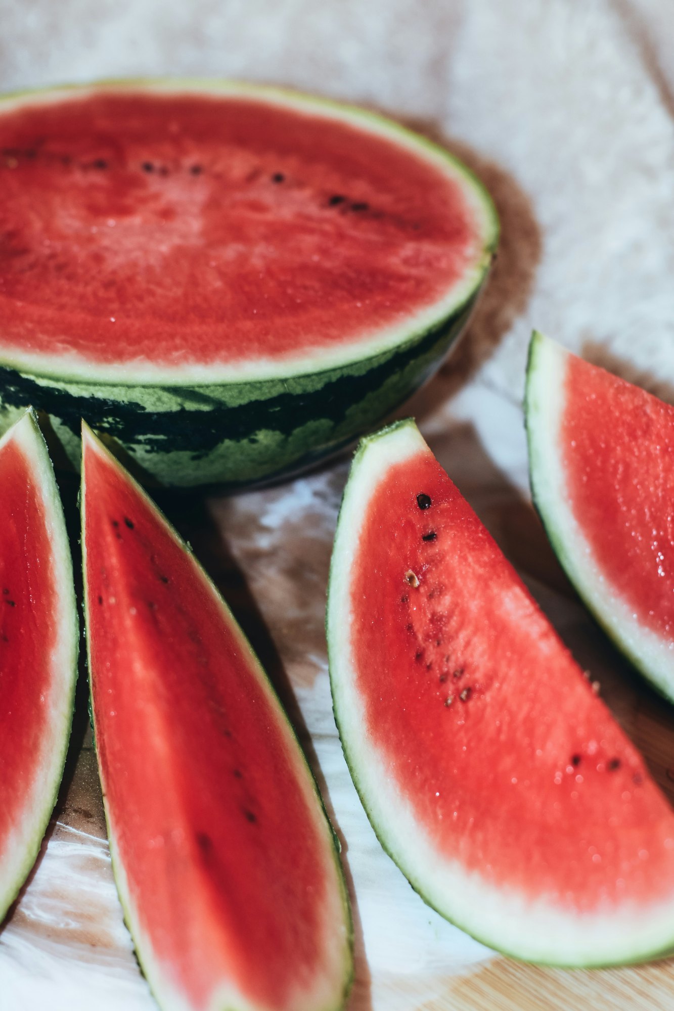 Seeded Watermelon